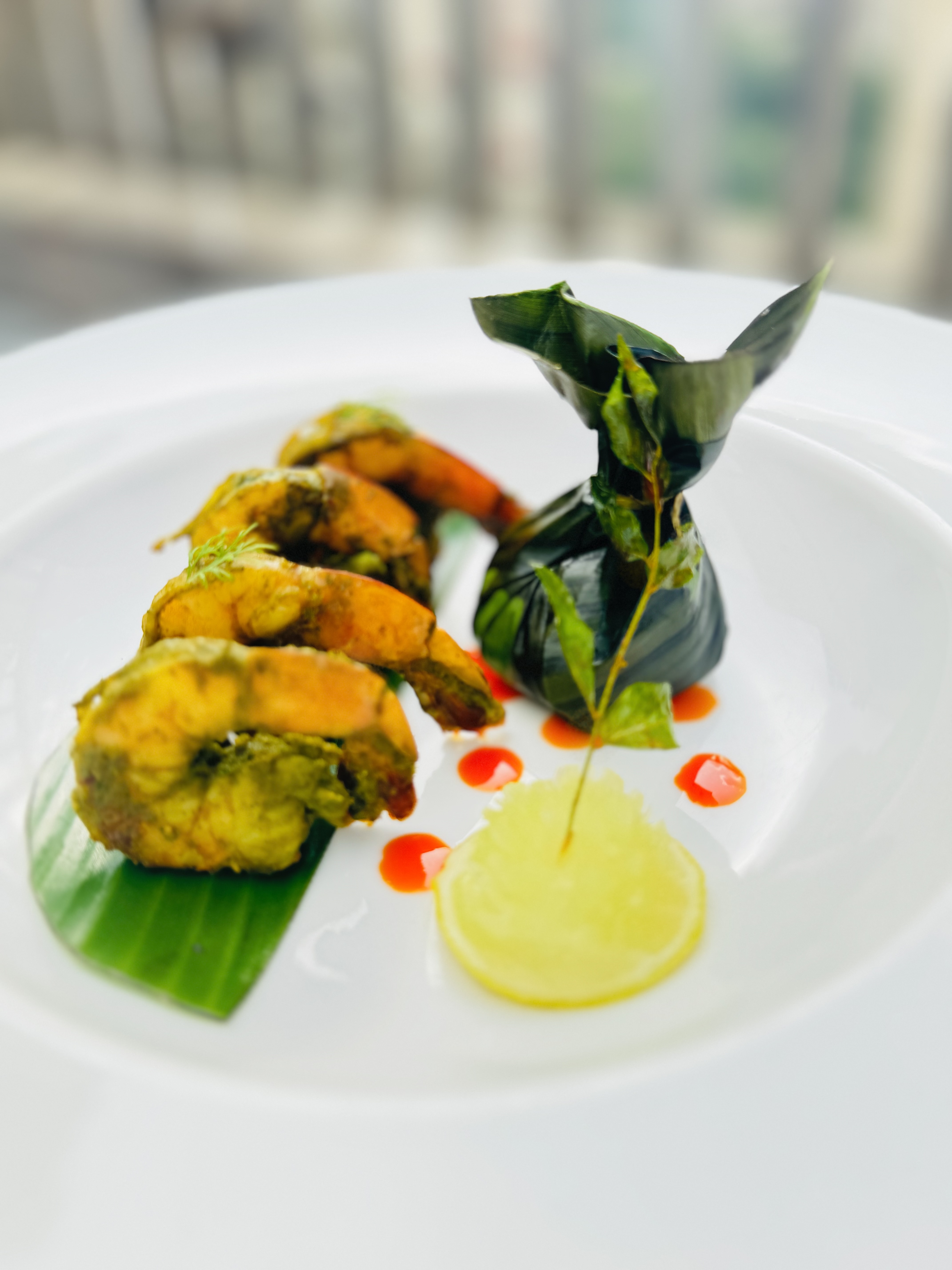 Patrani Podi Jhinga(Photo: HTBS) Patrani Podi Jhinga(Photo: HTBS)
