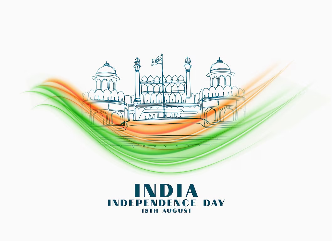 Happy Independence Day 2024 Top 30+ wishes, images, quotes, SMS