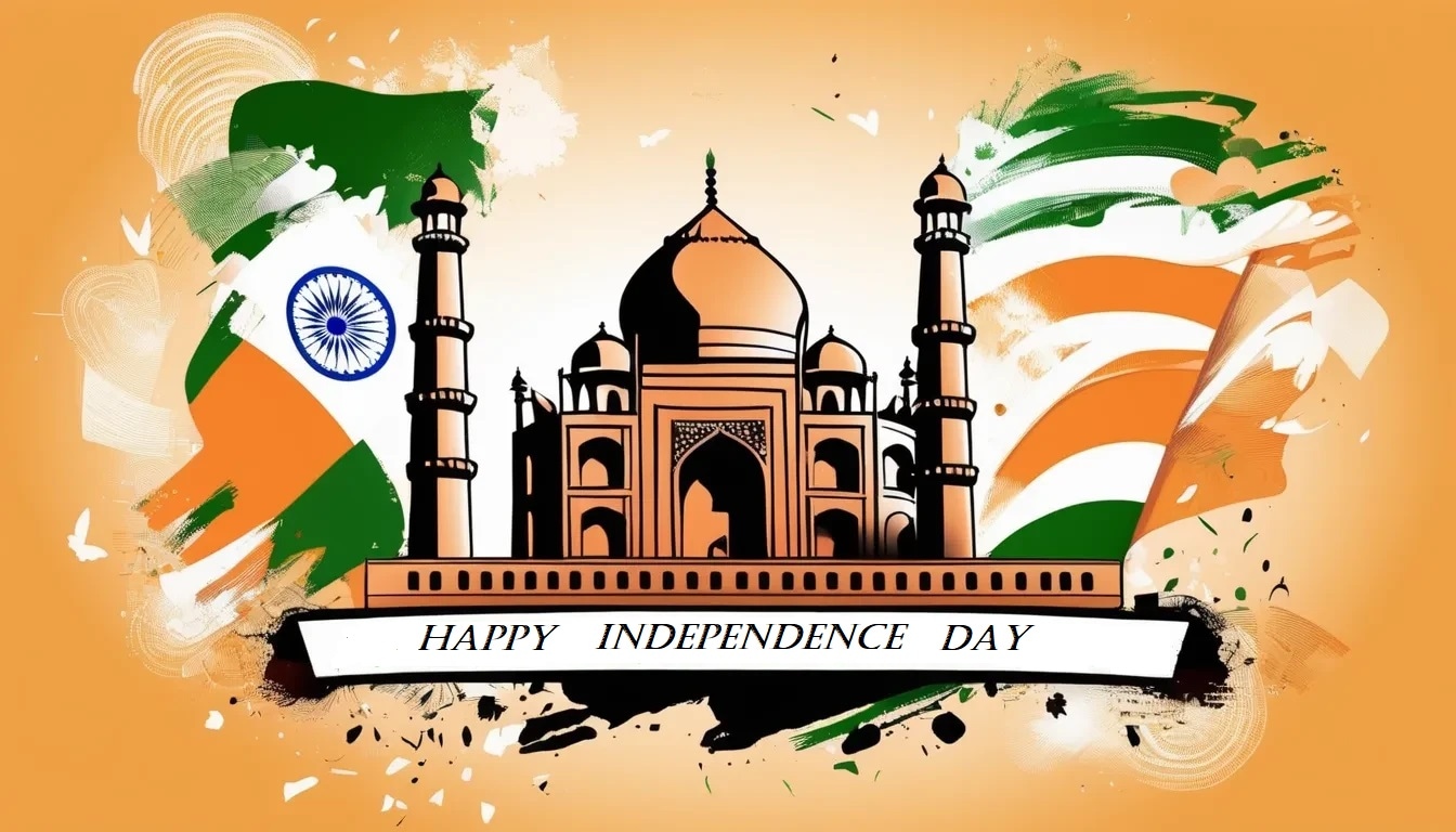 Happy Independence Day 2024: On this day, the country's Prime Minister addresses the nation. (Freepik)