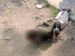 Pakistan media reported, citing the police, the woman was allegedly raped for five days.