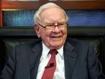 Berkshire Hathaway Chairman and CEO Warren Buffett smiles during an interview.(AP) Berkshire Hathaway Chairman and CEO Warren Buffett smiles during an interview.(AP)