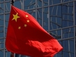 The Chinese national flag is seen in Beijing, China. (File Photo)