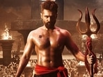 Double iSmart review: Ram Pothineni reprises his role as the goon, iSmart Shankar. Double iSmart review: Ram Pothineni reprises his role as the goon, iSmart Shankar.