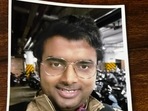 Bengaluru woman takes to social media to find her missing husband, police launch search ops