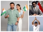 India celebrated its 78th Independence Day in 2024.
India celebrated its 78th Independence Day in 2024.