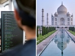A post by a 23-year-old IT engineer, who says he earns <span class='webrupee'>₹</span>1 lakh a month, about his dilemma of staying in India or shifting abroad has gone viral. A post by a 23-year-old IT engineer, who says he earns <span class='webrupee'>₹</span>1 lakh a month, about his dilemma of staying in India or shifting abroad has gone viral.