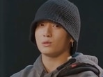 BTS' Jungkook spoke about his first official documentary. BTS' Jungkook spoke about his first official documentary.