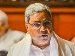 Karnataka Chief Minister Siddaramaiah (PTI) Karnataka Chief Minister Siddaramaiah (PTI)
