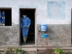 The high-risk mpox clade 1b strain is rapidly spreading in Central Africa, with significant cases reported in DR Congo. (DW/Fred Schwaller) The high-risk mpox clade 1b strain is rapidly spreading in Central Africa, with significant cases reported in DR Congo. (DW/Fred Schwaller)