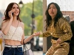 OTT releases to binge-watch this weekend: Stills of Emily In Paris and Jackpot!