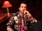Rajkummar Rao is seen in Stree 2, which released on August 15.
Rajkummar Rao is seen in Stree 2, which released on August 15.