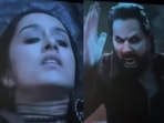 Varun Dhawan's cameo as Bhediya in Shraddha Kapoor's Stree 2