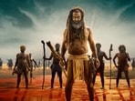 Thangalaan review: Pa Ranjith's film with Vikram is a visual extravaganza. Thangalaan review: Pa Ranjith's film with Vikram is a visual extravaganza.