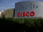 Cisco layoffs: The Cisco logo is displayed in front of Cisco headquarters in San Jose, California. Cisco layoffs: The Cisco logo is displayed in front of Cisco headquarters in San Jose, California.