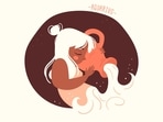 Aquarius Daily Horoscope Today, August 16, 2024. Wealth will come in from different sources and health is also good.