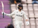 Conway will be available for all nine Black Caps Tests and next year's Champions Trophy