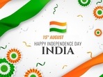 Happy Independence Day 2024: India celebrates its 78th Independence Day today. Wish your friends and family on this significant occasion. (Freepik) Happy Independence Day 2024: India celebrates its 78th Independence Day today. Wish your friends and family on this significant occasion. (Freepik)
