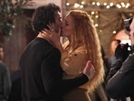 Justin Baldoni and Blake Lively have multiple intimate scenes in It Ends With Us Justin Baldoni and Blake Lively have multiple intimate scenes in It Ends With Us