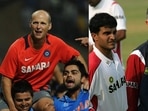 India have been coached by four foreigners over the years. India have been coached by four foreigners over the years.