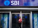 SBI had raised its MCLR previously by up to 30 basis points in some tenors since June 2024. (HT) SBI had raised its MCLR previously by up to 30 basis points in some tenors since June 2024. (HT)