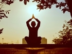 Meditating in the morning has a lot of amazing benefits. It helps in centering ourselves and making ourselves calm and relaxed.