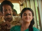 Raghu Thatha movie review: Keerthy Suresh plays a closeted author