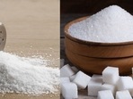 Microplastics in sugar and salt brands impose various health risks. Microplastics in sugar and salt brands impose various health risks.