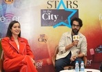 Shraddha Kapoor and Rajkummar Rao for SITC
Photo credits: Anurag Mehra