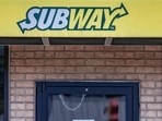 Subway faces Sales Drop(AFP) Subway faces Sales Drop(AFP)