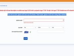 UGC NET 2024 exam city slip out for Aug 28- Sep 4 exam dates, direct link here UGC NET 2024 exam city slip out for Aug 28- Sep 4 exam dates, direct link here