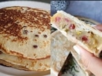 From Dal ni Pori to Chaapat, one-of-a-kind dishes you have to try this Navroz From Dal ni Pori to Chaapat, one-of-a-kind dishes you have to try this Navroz