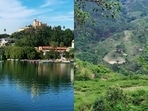 This Independence Day weekend, escape Delhi with 5 unique road-trip destinations This Independence Day weekend, escape Delhi with 5 unique road-trip destinations