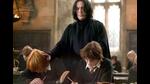 Snape, who was depicted as a bad guy, really had Harry Potter’s back all along.