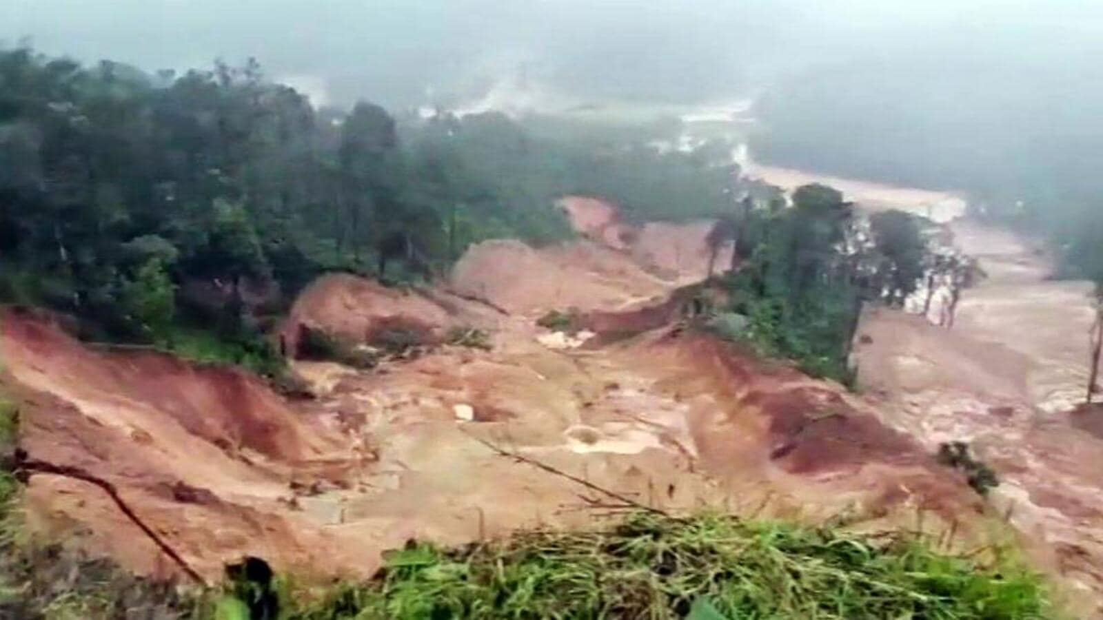 Kodagu continues to grapple with landslides and encroachments