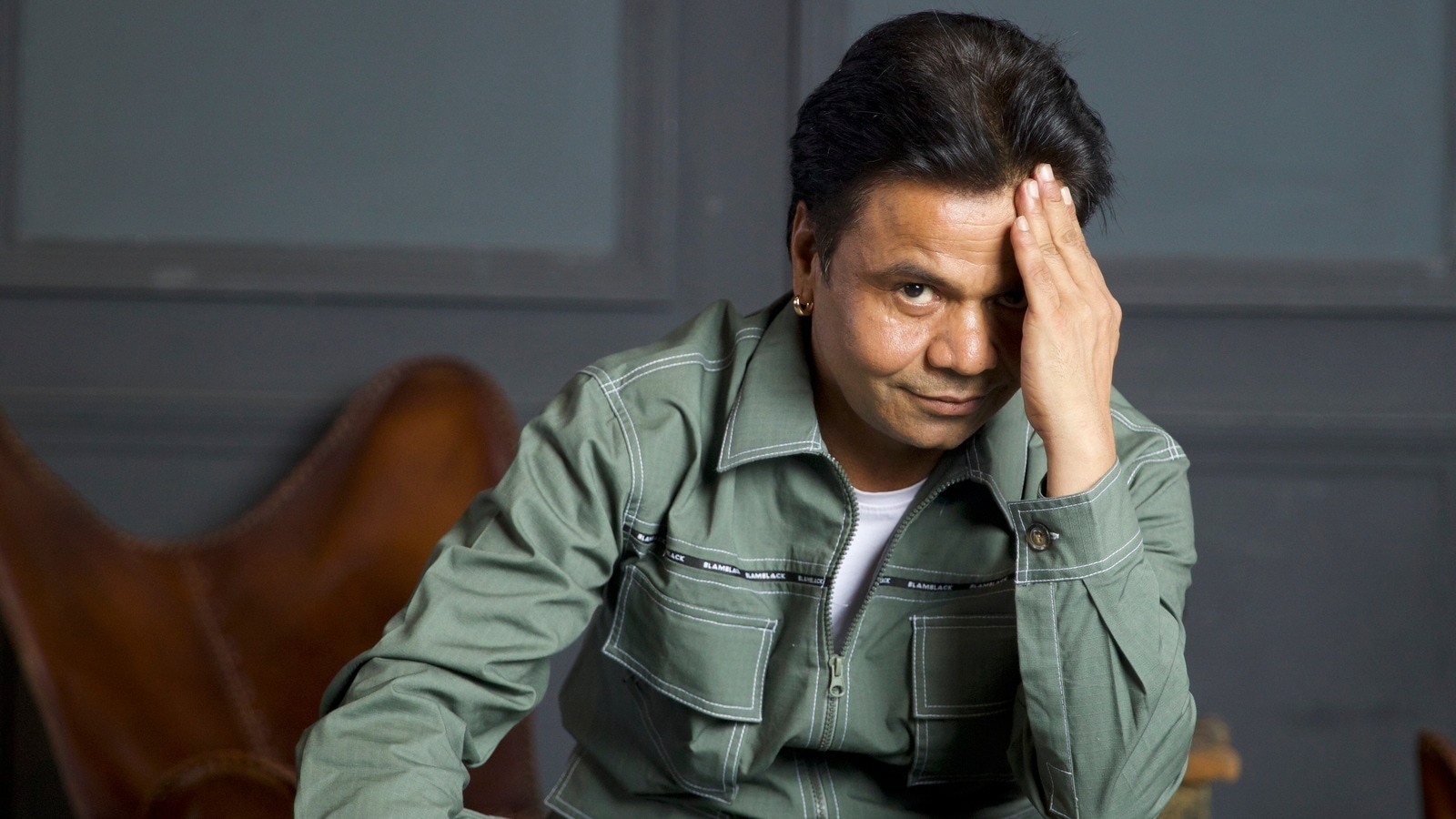 Rajpal Yadav fails to repay ₹11 cr loan, portion of his Shahjahanpur property sealed by bank