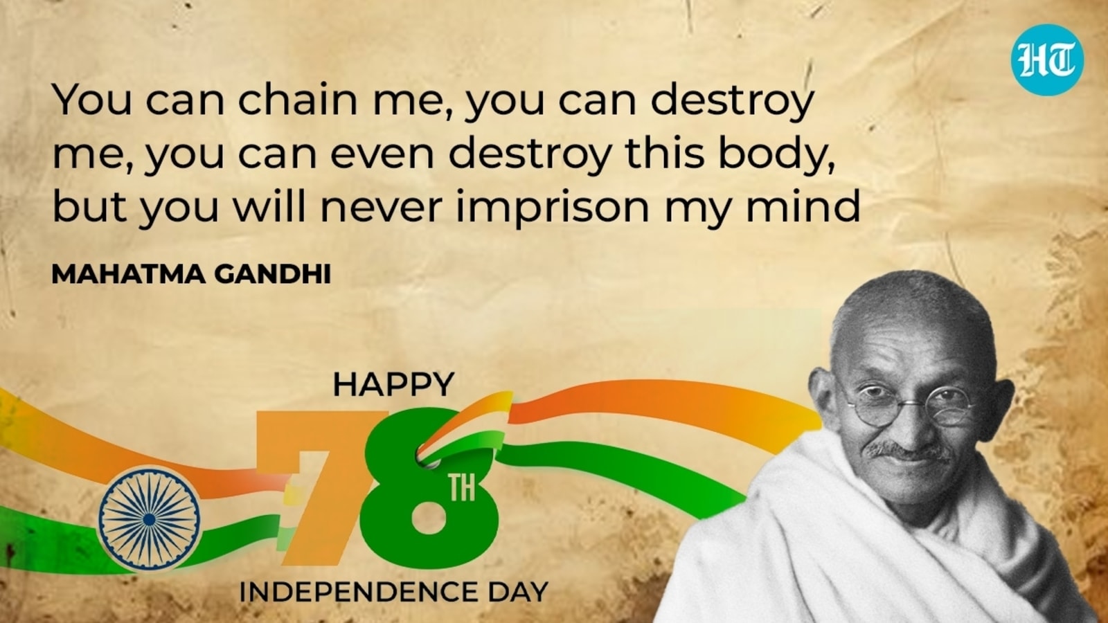 Independence Day 2024: Iconic slogans and inspiring quotes by freedom fighters that will ignite your patriotic spirit