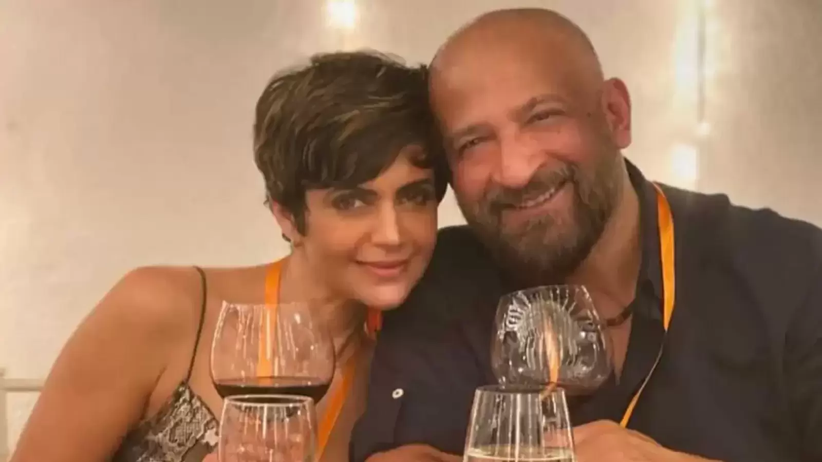 Mandira Bedi remembers husband Raj Kaushal on his birth anniversary: We celebrate you a little bit more today