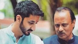 Ajit Pawar’s son Jay likely to be Baramati’s face in Assembly polls