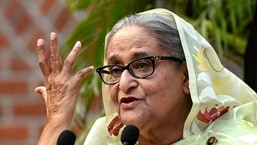 Bangladesh weighs Sheikh Hasina's extradition, claims it 'creates embarrassing situation for Indian govt'