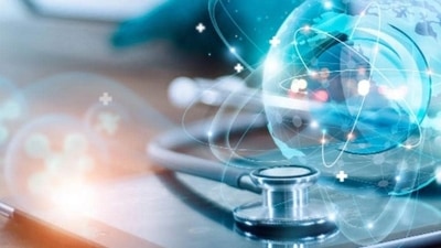 Healthcare (Photo:Fortis Healthcare) Healthcare (Photo:Fortis Healthcare)