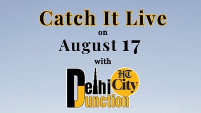 Catch It Live on 17 August 2024
