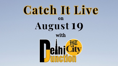 Catch It Live on 19 August 2024