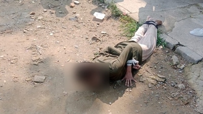 Pakistan media reported, citing the police, the woman was allegedly raped for five days.