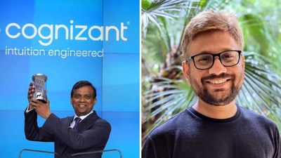 An entrepreneur’s post defending Cognizant's ₹2.5 LPA offer has sparked chatter on X. (File Photo, X/@Vatsal_Sanghvi) An entrepreneur’s post defending Cognizant's ₹2.5 LPA offer has sparked chatter on X. (File Photo, X/@Vatsal_Sanghvi)