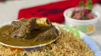 Tracing the rich culinary influences of Parsi food, this Navroz (Photo: Swati Sani)