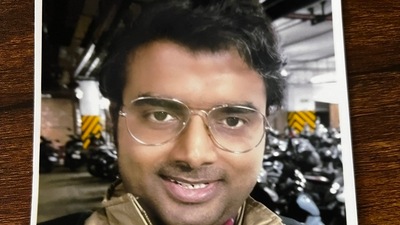 Bengaluru woman takes to social media to find her missing husband, police launch search ops Bengaluru woman takes to social media to find her missing husband, police launch search ops