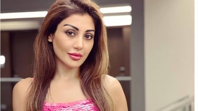 Rimi Sen speaks out against the recent Kolkata rape case. Rimi Sen speaks out against the recent Kolkata rape case.