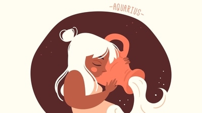 Aquarius Daily Horoscope Today, August 16, 2024. Wealth will come in from different sources and health is also good.