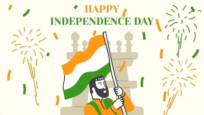 August 15 is always a reminder for us to pay our respects and reminiscence the bravery of our freedom fighters who made it possible to free our country from 200 years of colonial rule. (Freepik)