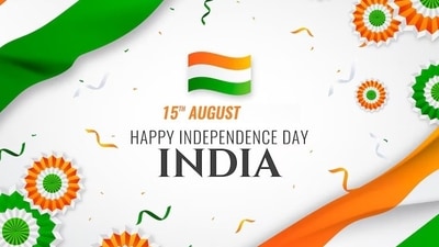 Happy Independence Day 2024: India celebrates its 78th Independence Day today. Wish your friends and family on this significant occasion. (Freepik) Happy Independence Day 2024: India celebrates its 78th Independence Day today. Wish your friends and family on this significant occasion. (Freepik)